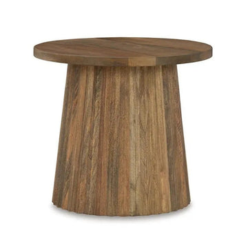 Ceilby End Table